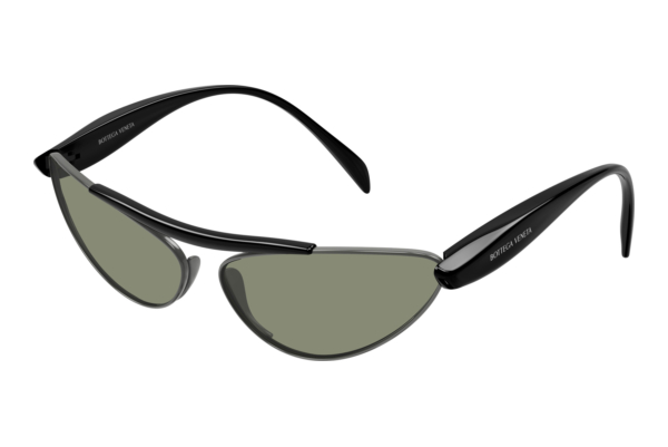 Bottega Veneta BV1529S 001 Napszemüveg