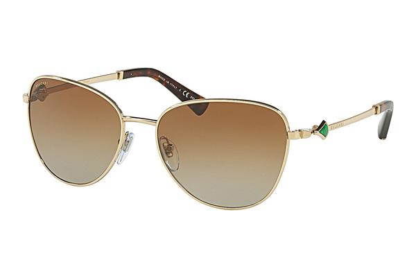 Sunglasses Bvlgari BV6097KB 2041T5