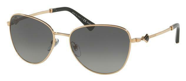 Sunglasses Bvlgari BV6097KB 395/T3