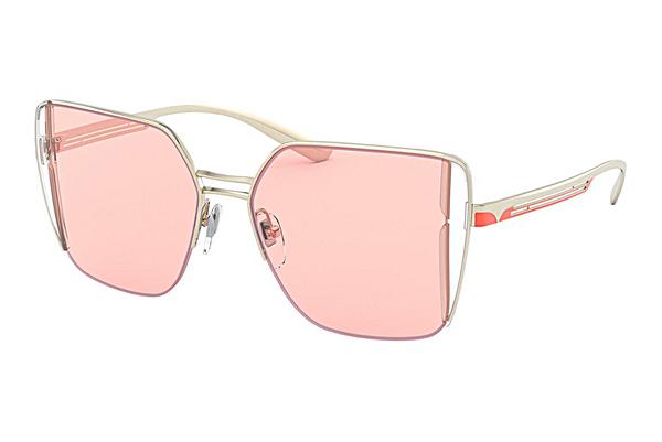 Saulesbrilles Bvlgari BV6141 2014/5