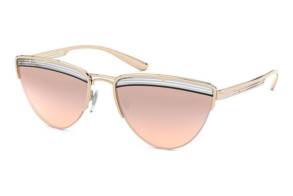 Sonnenbrille Bvlgari BV6145 20147E