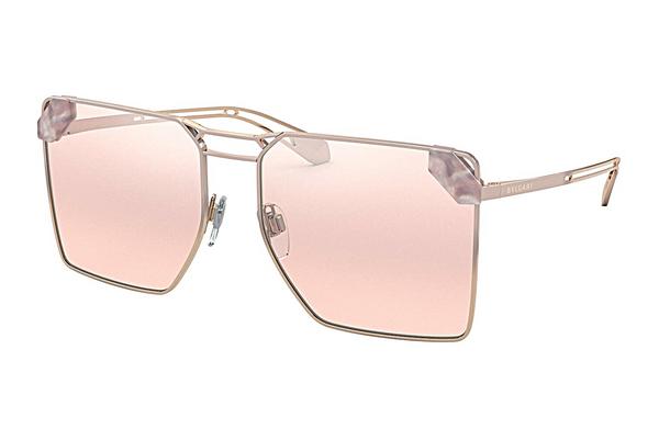 Saulesbrilles Bvlgari BV6147 20147E