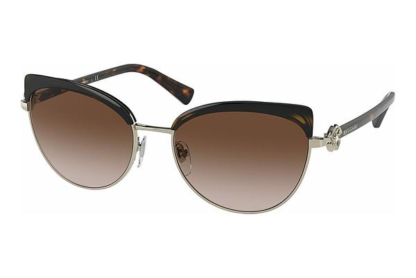 Sunglasses Bvlgari BV6158B 278/13