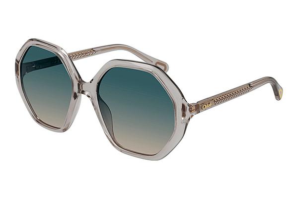 Sonnenbrille Chloé CC0004S 001