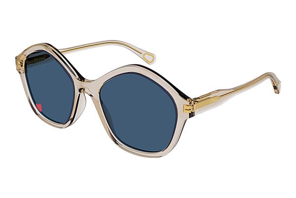 Sonnenbrille Chloé CC0010S 001