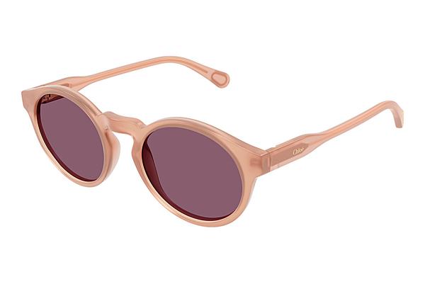 Sonnenbrille Chloé CC0014S 002