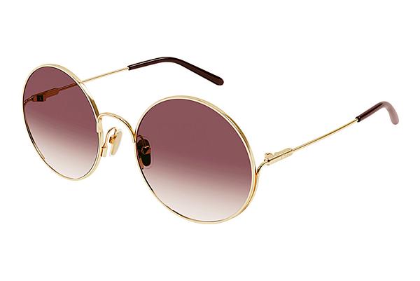 Sonnenbrille Chloé CC0016S 001