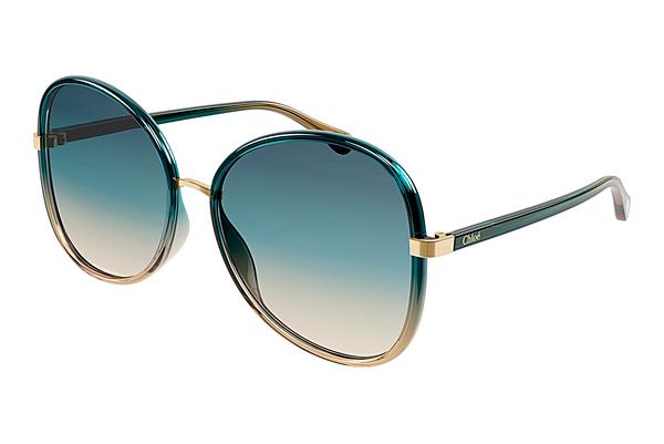 Sonnenbrille Chloé CH0030S 006