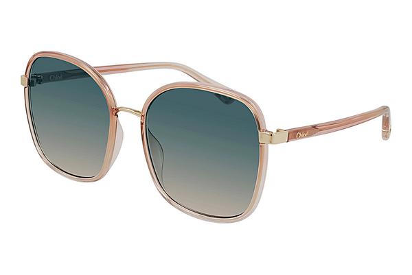 Lunettes de soleil Chloé CH0031S 004