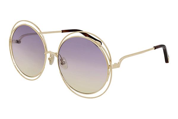 Sonnenbrille Chloé CH0045S 002