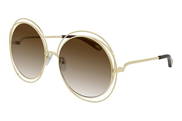 Sonnenbrille Chloé CH0045S 004