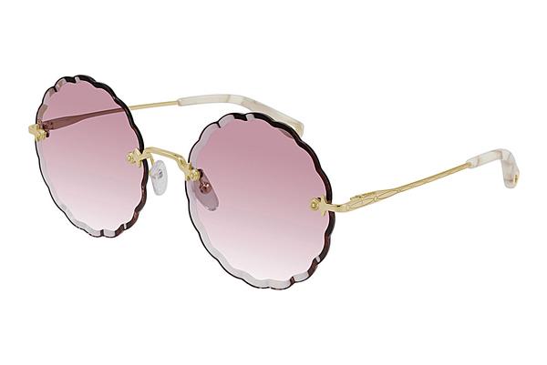 Sonnenbrille Chloé CH0047S 003