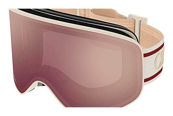 Sonnenbrille Chloé CH0072S 001