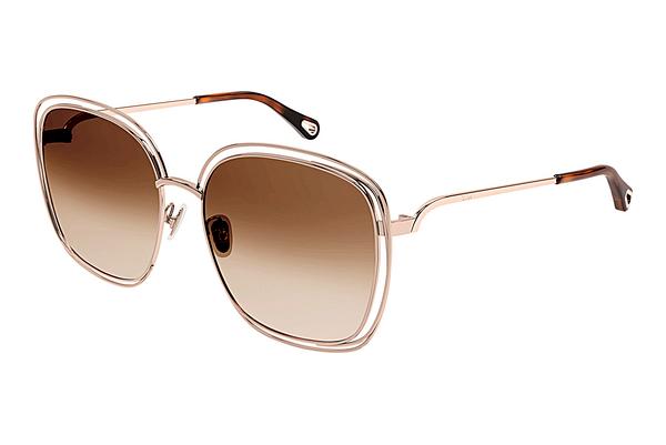 Sonnenbrille Chloé CH0077SK 002