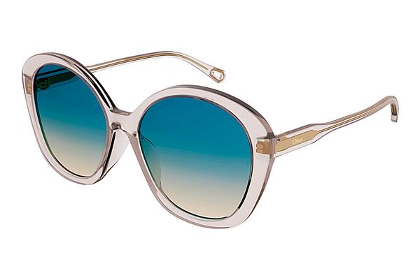 Sonnenbrille Chloé CH0081S 003