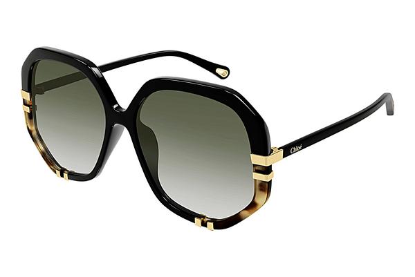 Sonnenbrille Chloé CH0105S 006