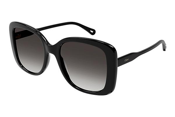 Sonnenbrille Chloé CH0125S 001