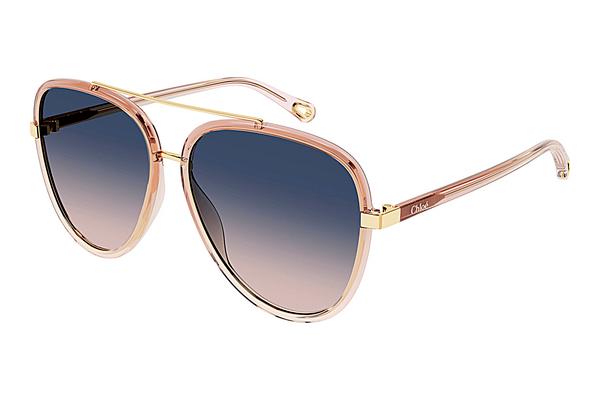 Sonnenbrille Chloé CH0129S 001