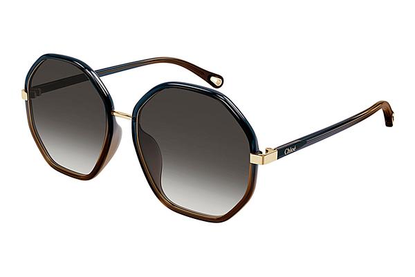 Sonnenbrille Chloé CH0133SA 003