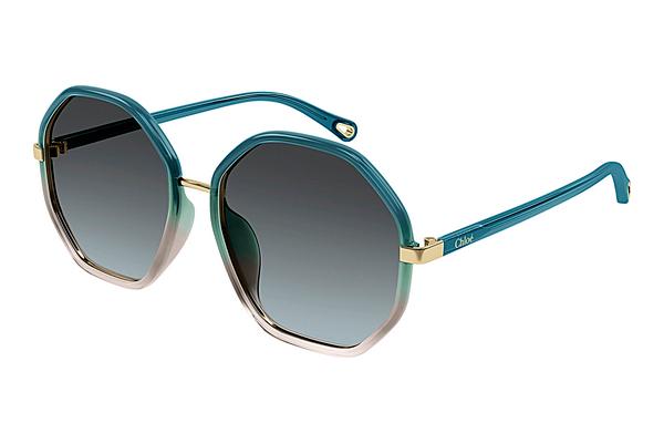 Sonnenbrille Chloé CH0133SA 006