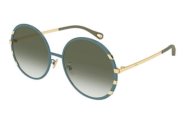 Sonnenbrille Chloé CH0144S 002