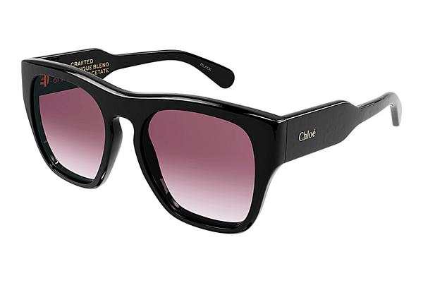 Sonnenbrille Chloé CH0149S 001