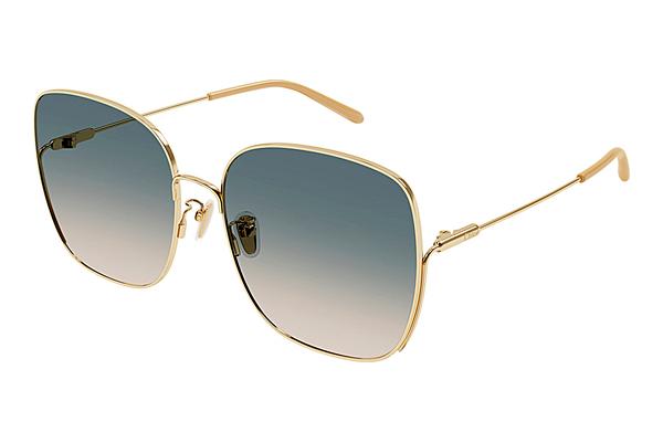 Sonnenbrille Chloé CH0170SA 002