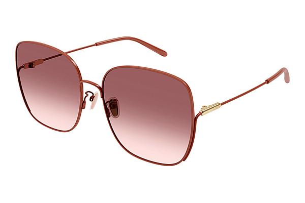 Sonnenbrille Chloé CH0170SA 004