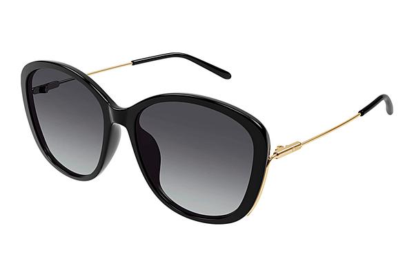 Sonnenbrille Chloé CH0175SK 001