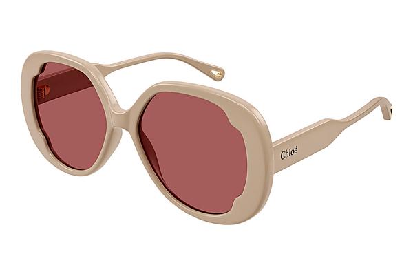 Sonnenbrille Chloé CH0195S 005