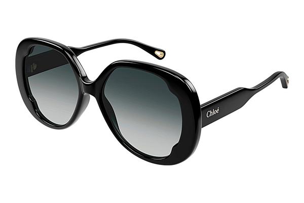 Sonnenbrille Chloé CH0195SK 001