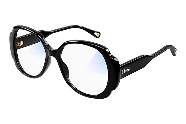 Sonnenbrille Chloé CH0196S 001