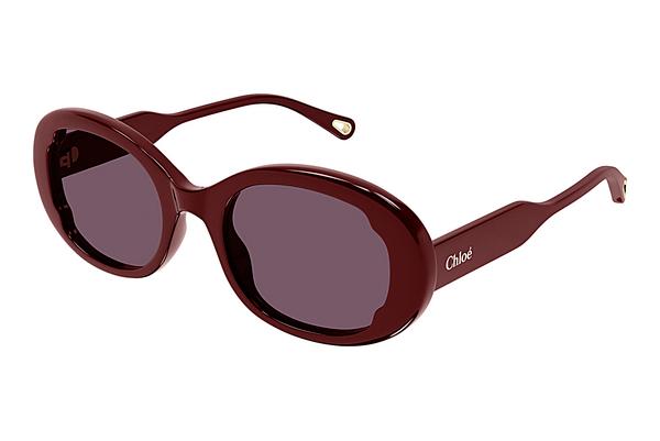 Sonnenbrille Chloé CH0197S 004