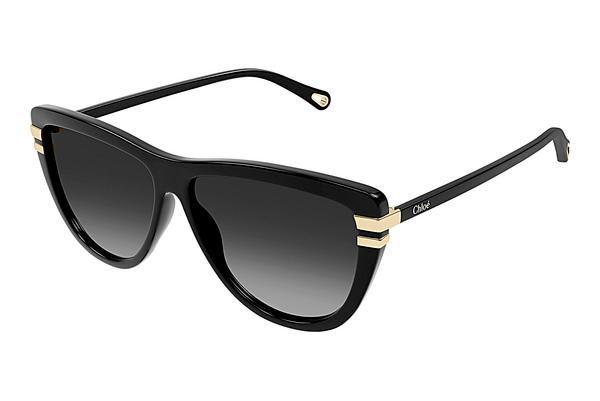 Sonnenbrille Chloé CH0203S 001