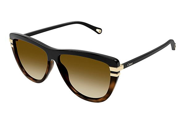 Sonnenbrille Chloé CH0203S 003