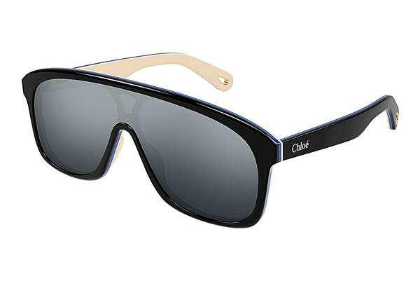 Sonnenbrille Chloé CH0212S 004