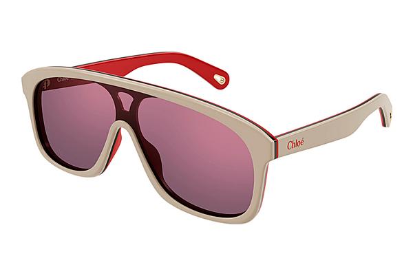 Sonnenbrille Chloé CH0212S 005