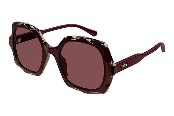 Lunettes de soleil Chloé CH0226S 002