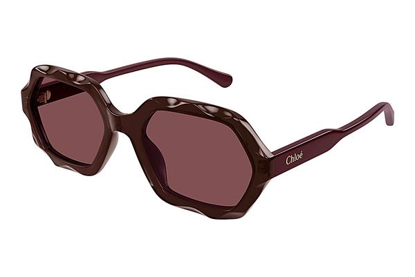 Sonnenbrille Chloé CH0227S 002