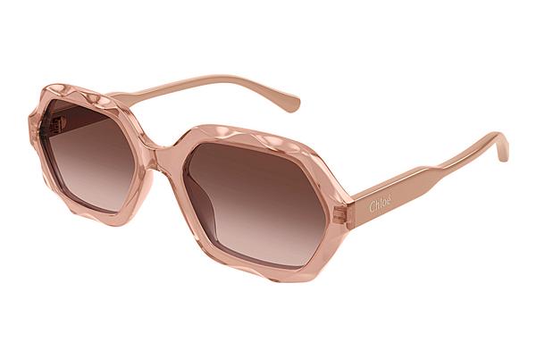 Sonnenbrille Chloé CH0227S 003