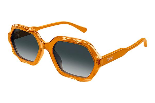 Sonnenbrille Chloé CH0227S 004