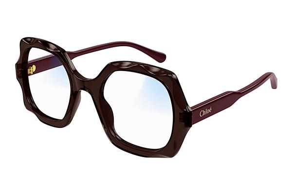 Sonnenbrille Chloé CH0228S 001