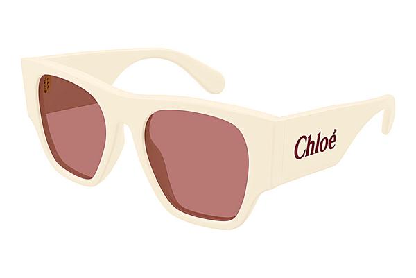 Sonnenbrille Chloé CH0233S 003