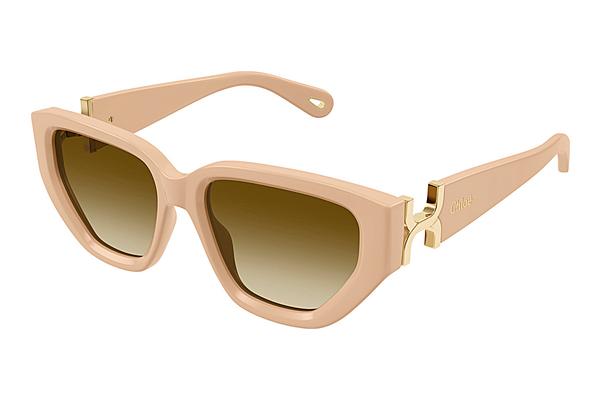 Sonnenbrille Chloé CH0235S 004