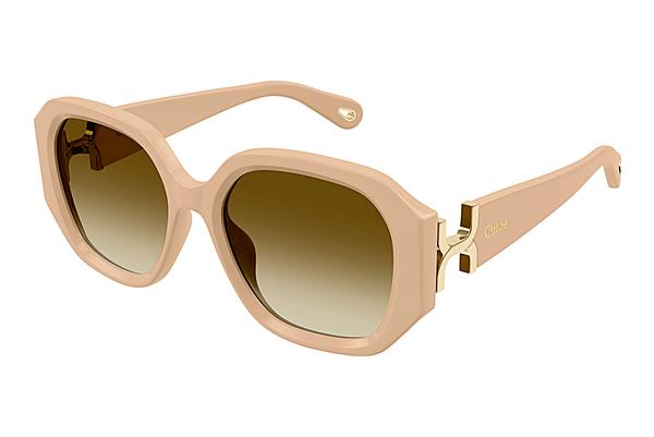 Sonnenbrille Chloé CH0236S 004