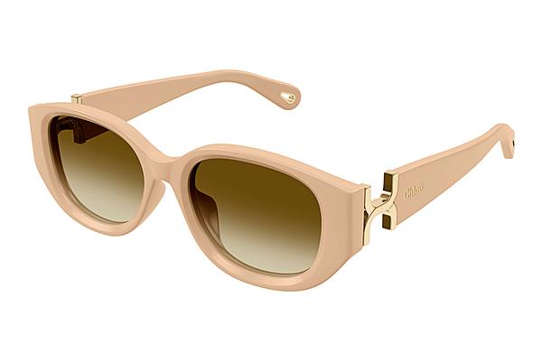 Sonnenbrille Chloé CH0237SK 004