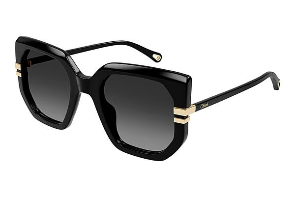 Sonnenbrille Chloé CH0240S 001