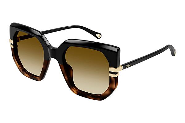 Sonnenbrille Chloé CH0240S 003