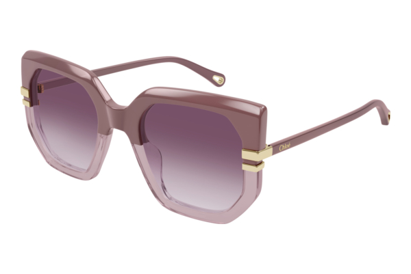 Päikeseprillid Chloé CH0240S 006