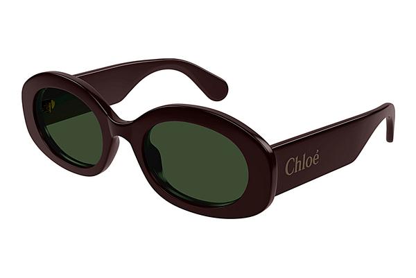 Sonnenbrille Chloé CH0258S 003